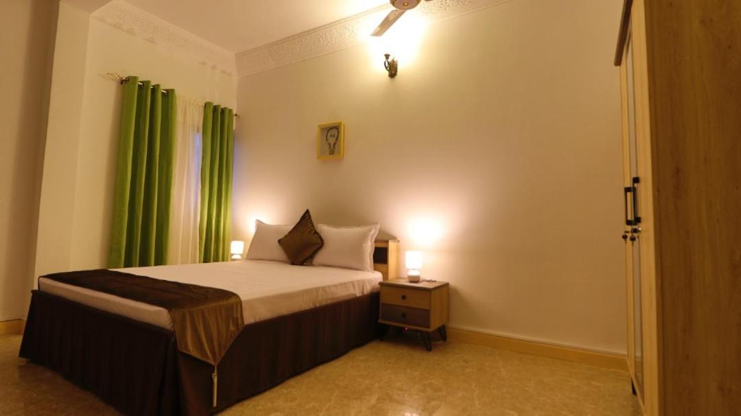 Virginia Hotel Djibouti Djibouti City 外观 照片