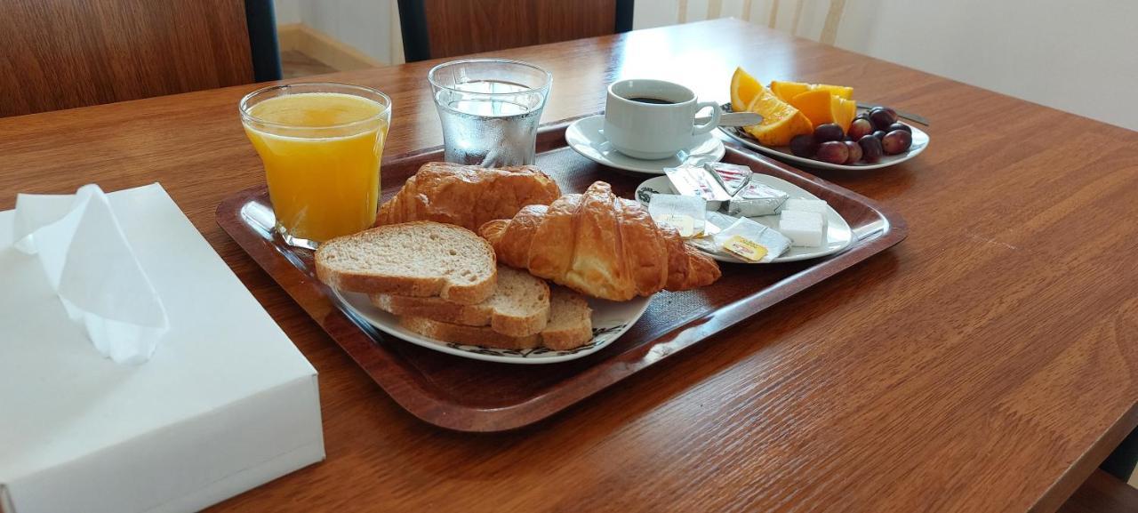 Virginia Hotel Djibouti Djibouti City 外观 照片