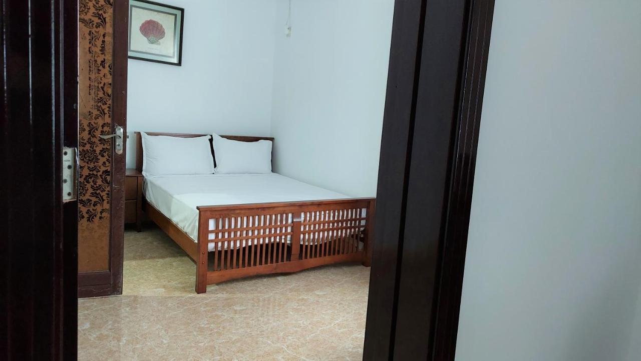 Virginia Hotel Djibouti Djibouti City 外观 照片