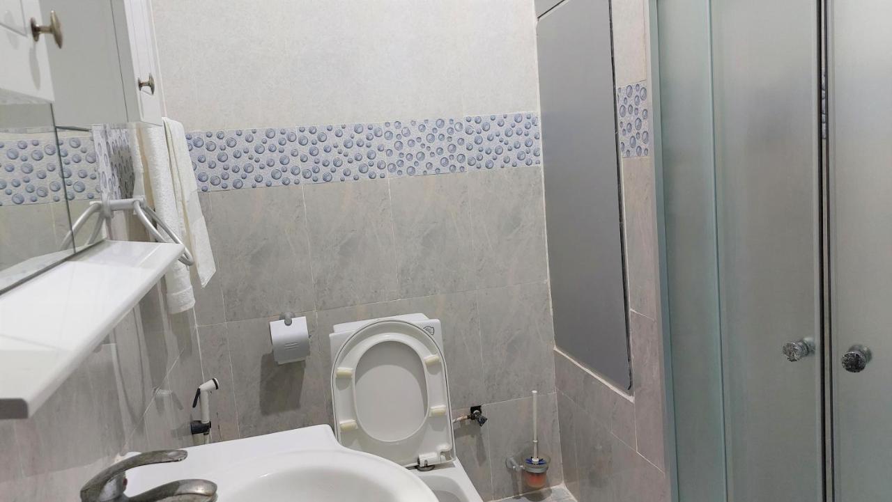 Virginia Hotel Djibouti Djibouti City 外观 照片