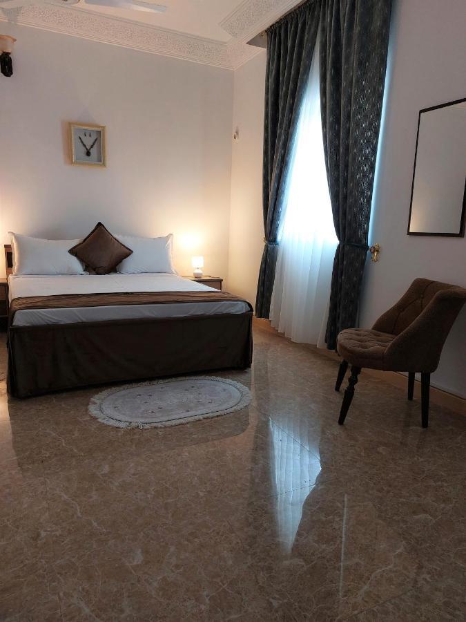 Virginia Hotel Djibouti Djibouti City 外观 照片