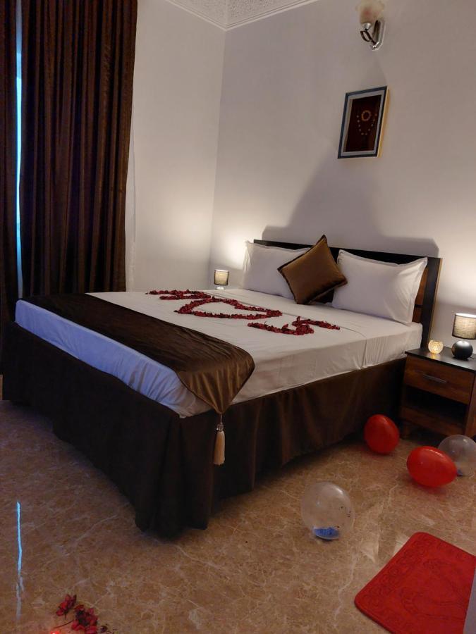 Virginia Hotel Djibouti Djibouti City 外观 照片